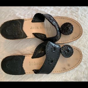 Jack Rogers